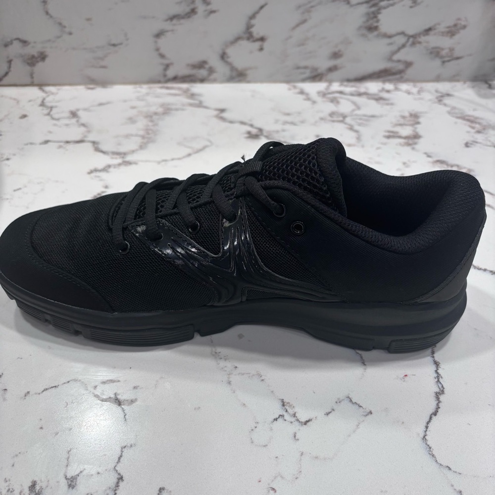 Marching band shoes, American Band Crossover, men’s 10.5 - Picture 5 of 10